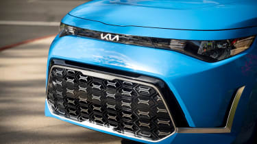 New 2022 Kia Soul EV Facelift Incoming As US Model Gets Update ...